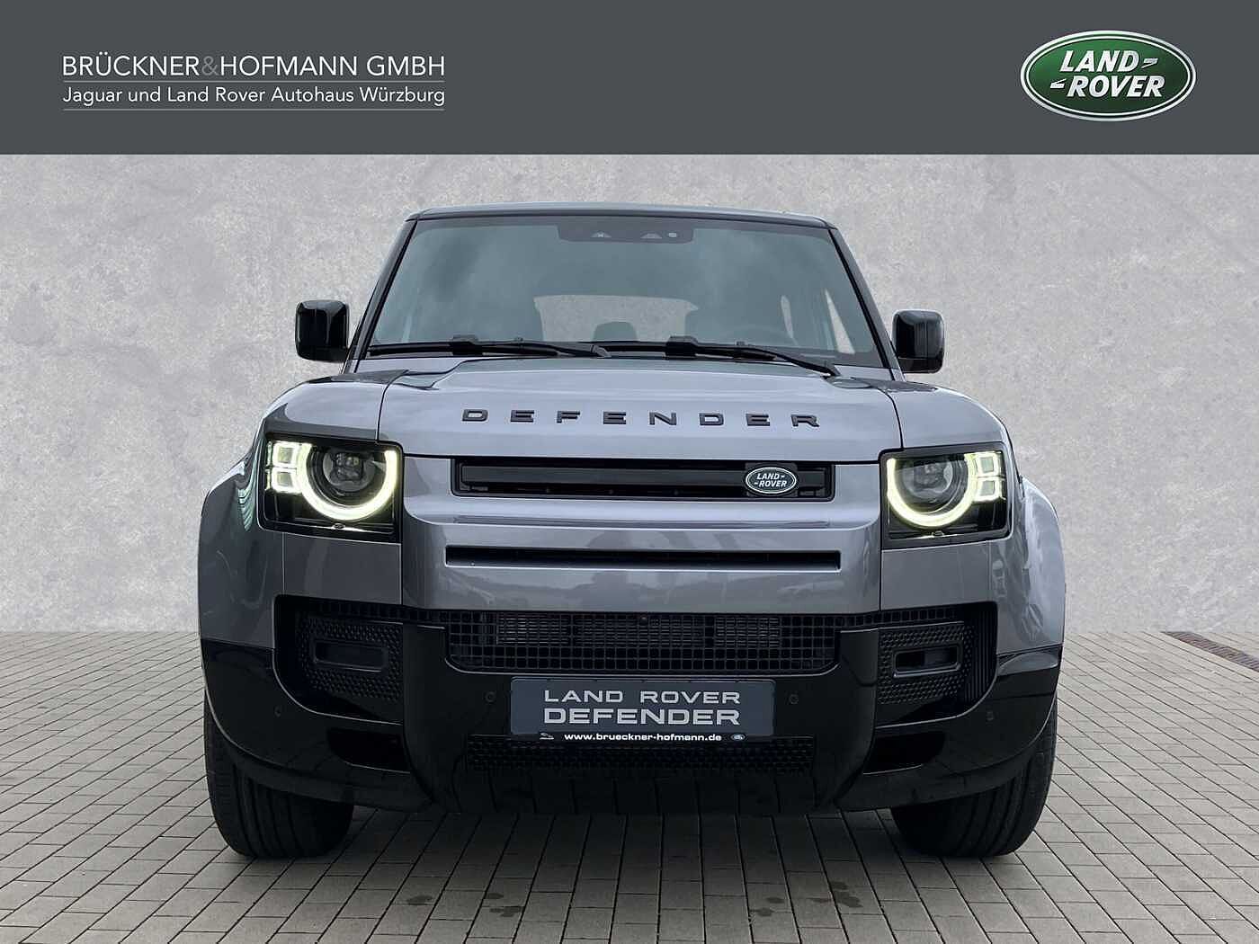 Land Rover Defender 110 Dynamic SE