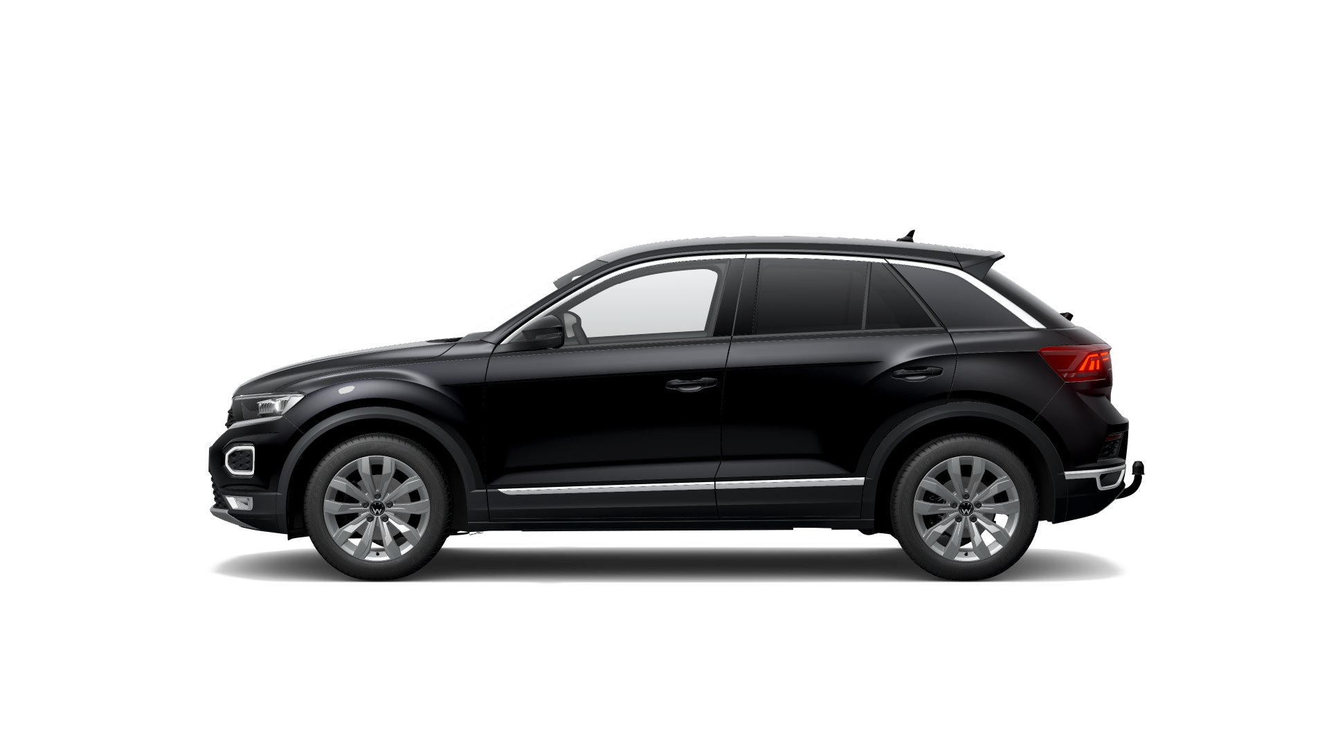 Volkswagen T-Roc 1.5 TSI DSG Sport