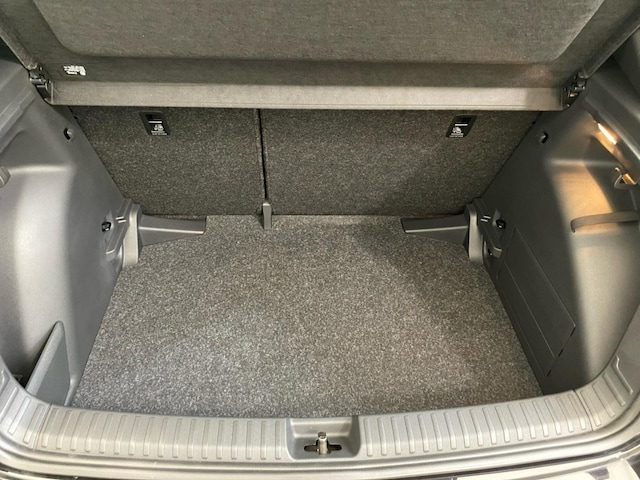 Skoda Fabia 1.0 TSI Monte Carlo