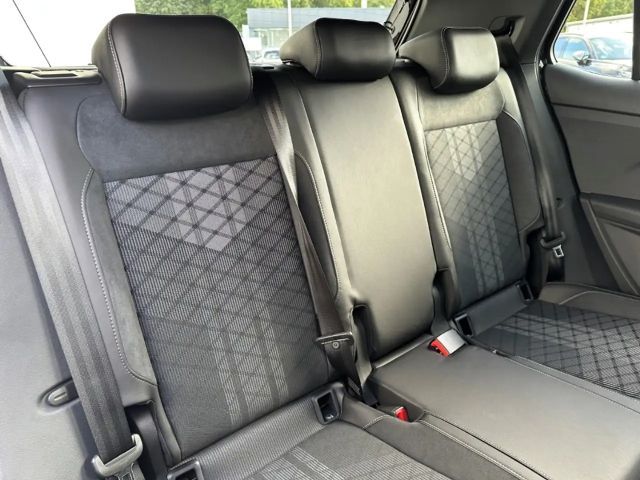 Volkswagen T-Cross 1.0 TSI DSG R-Line