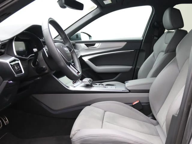 Audi A6 Quattro S-Line