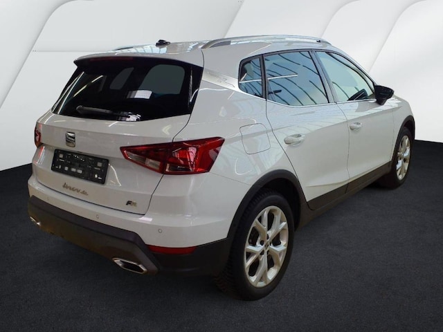Seat Arona ARONA 1,0 TSIFR   5T85  DS8M6