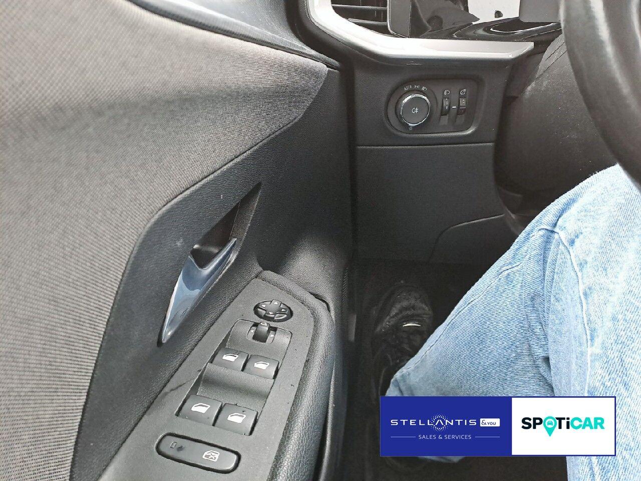 Opel Mokka 1.2 Turbo Edition Turbo