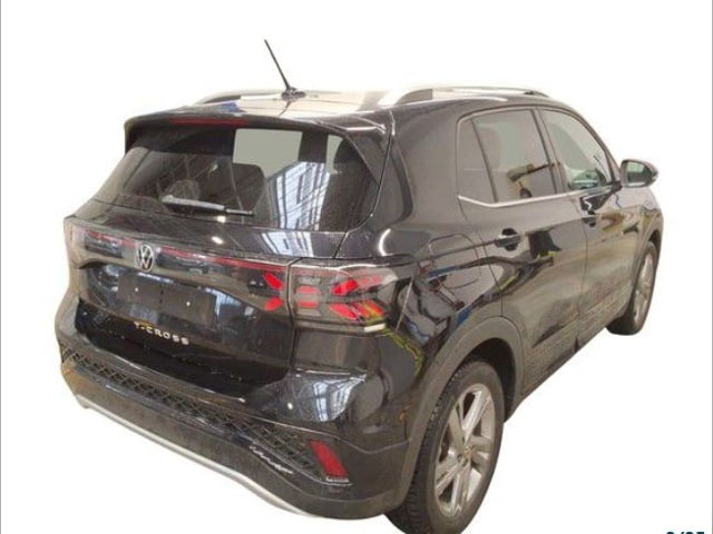 Volkswagen T-Cross 1.0 TSI IQ.Drive