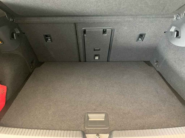 Volkswagen Golf DSG Golf VIII Style