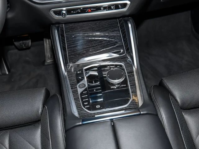 BMW X6 Coupé M-Sport xDrive40d