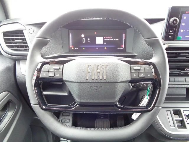 Fiat Ulysse MY26 L2 BlueHDi 2,2 180 EAT8 Diesel Automatik S&S