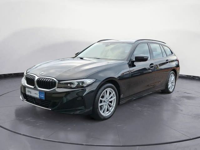 BMW 318 318d Touring