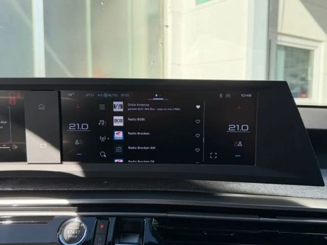 Peugeot 3008 Allure Pack Hybrid