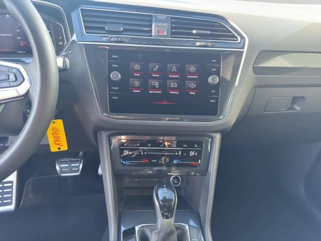 Volkswagen Tiguan 1.5 TSI TSi United