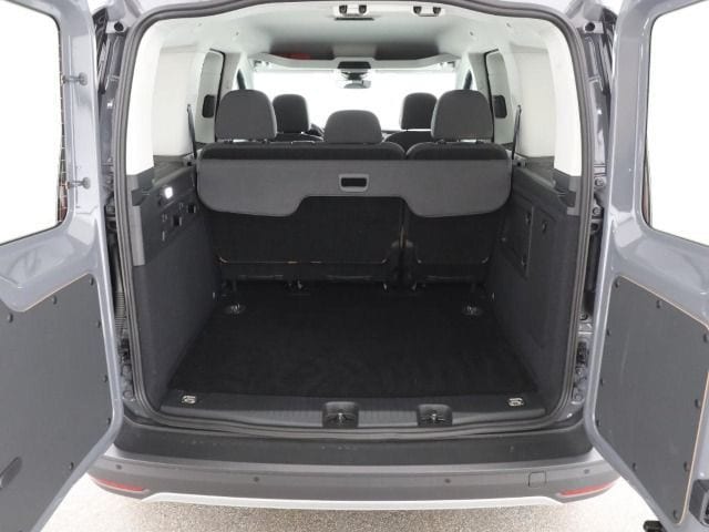 Volkswagen Caddy 1.5 TSI eHybrid