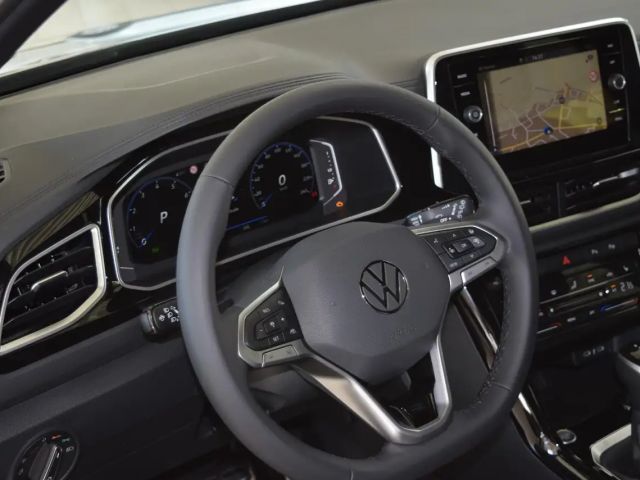 Volkswagen T-Roc DSG R-Line