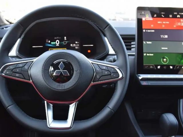 Mitsubishi ASX PLUS 1.6 Hybrid