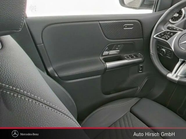 Mercedes-Benz B 200 Progressive