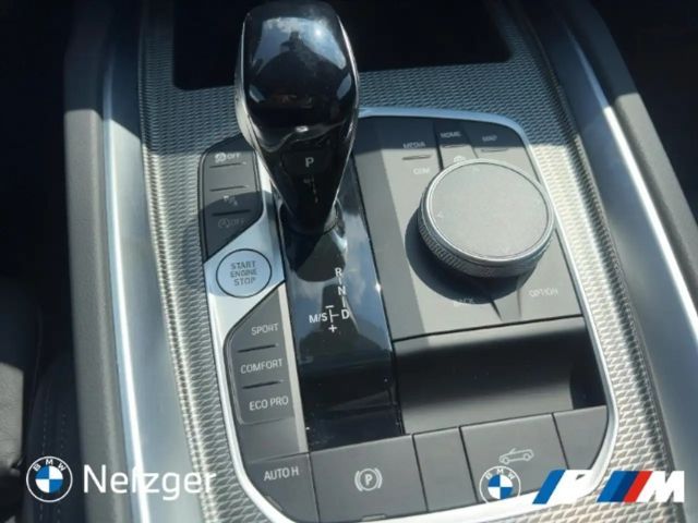 BMW Z4 Cabrio M-Sport Roadster