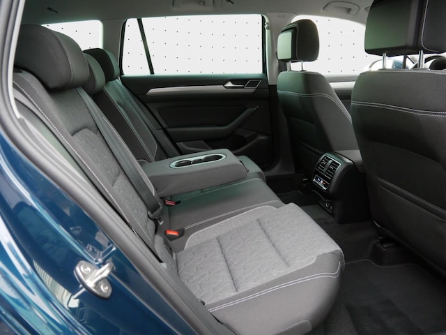 Volkswagen Passat 2.0 TDI Business Variant