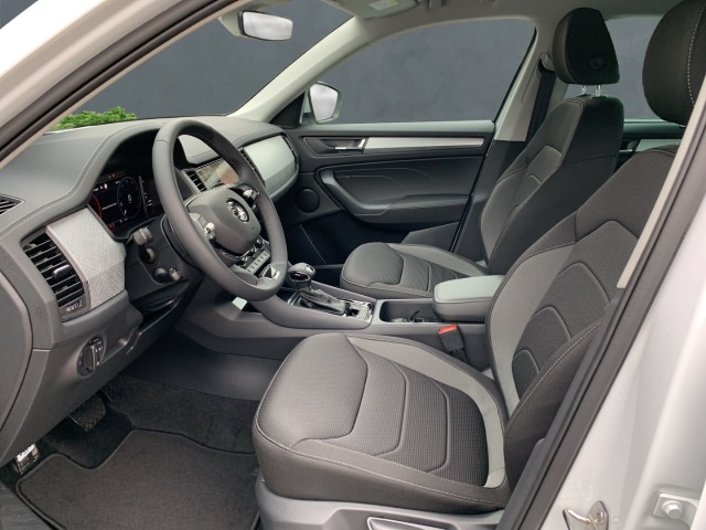 Skoda Kodiaq 2.0 TDI Tour