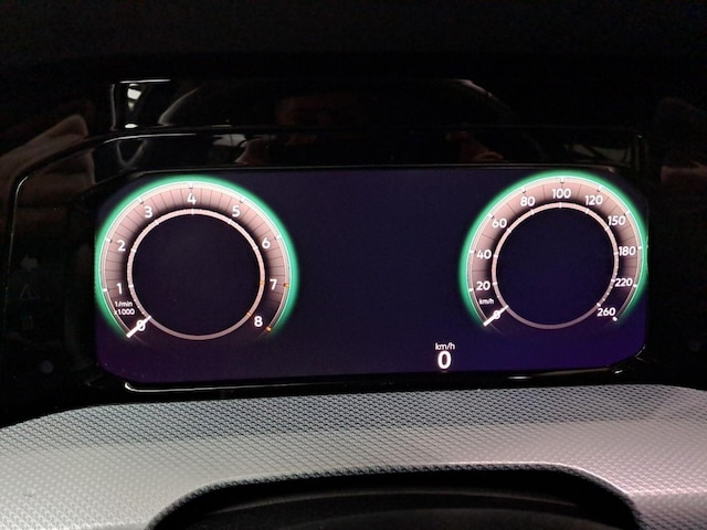 Volkswagen Golf 1.5 TSI Life Variant