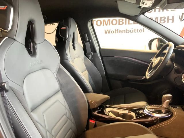 Nissan Juke Hybrid N-Design Tech/ProPilot/Bose/BFS