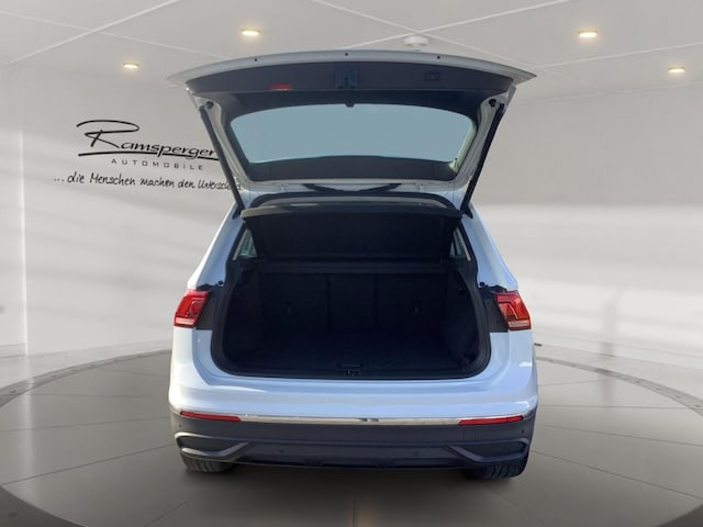 Volkswagen Tiguan 1.5 TSI Life