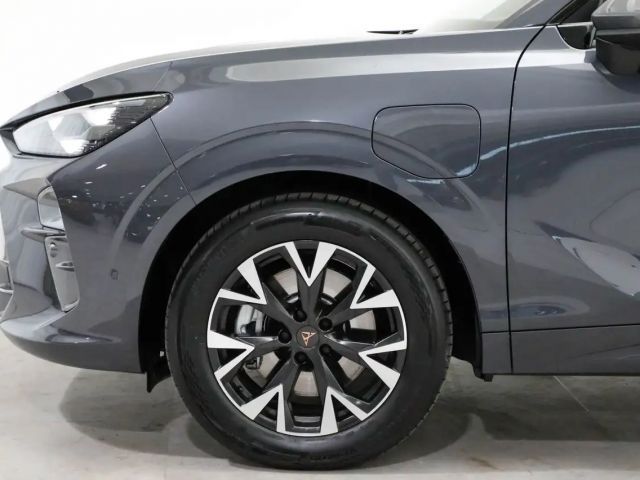 Cupra Terramar 1.5 eTSI