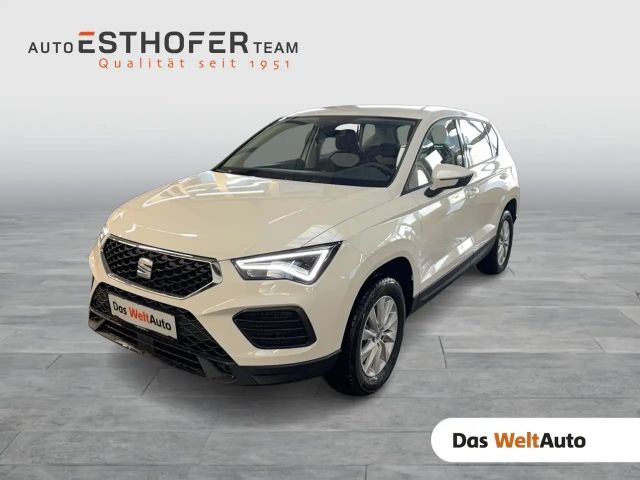 Seat Ateca 1.0 TSI Reference