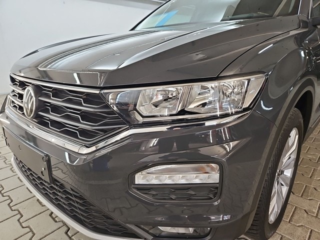 Volkswagen T-Roc DSG Sport