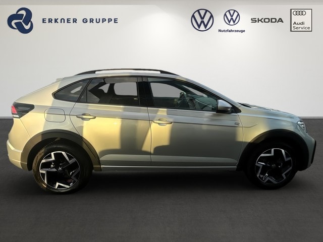 Volkswagen Taigo 1.0 TSI DSG R-Line