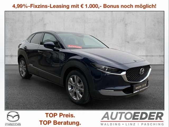Mazda CX-30 Exclusive-line