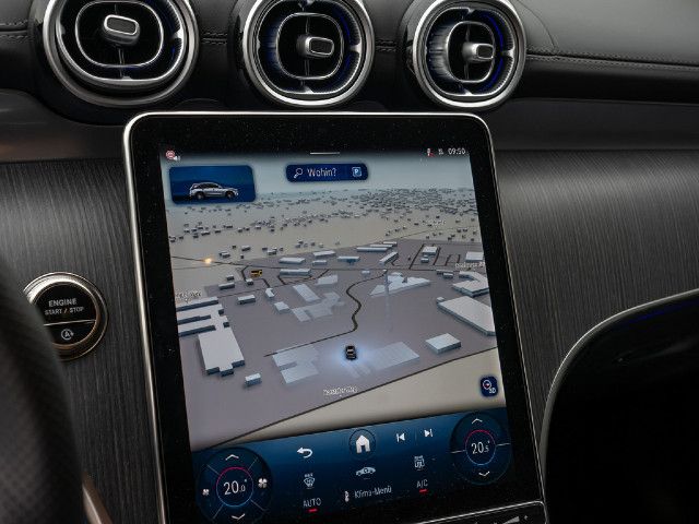 Mercedes-Benz GLC 220 4MATIC GLC 220 d