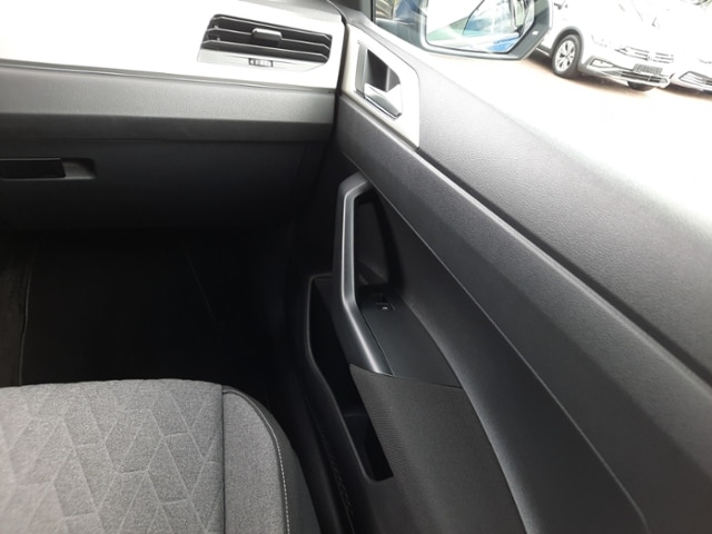 Volkswagen Polo 1.0 TSI Move