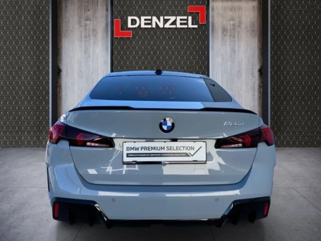 BMW 220 220d Coupé Gran Coupé