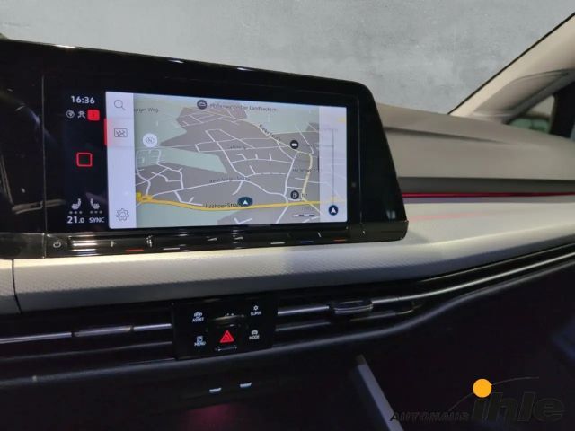 Volkswagen Golf Golf VIII Move