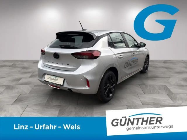 Opel Corsa Edition Turbo