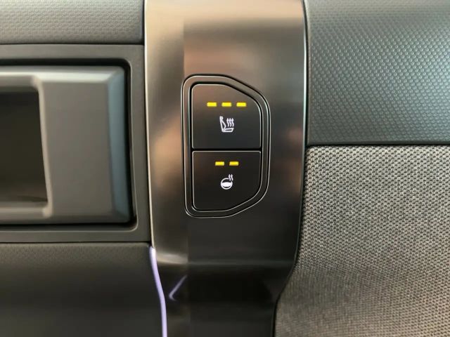 Kia EV3 58.3 kWh Earth