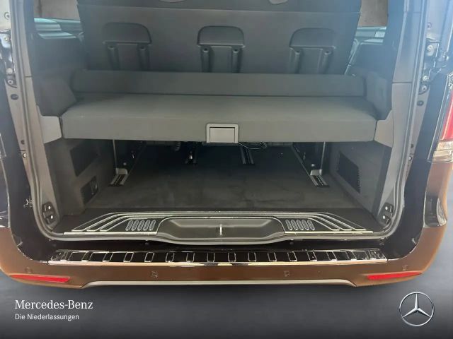 Mercedes-Benz V 250 AMG Line Style V 250 d