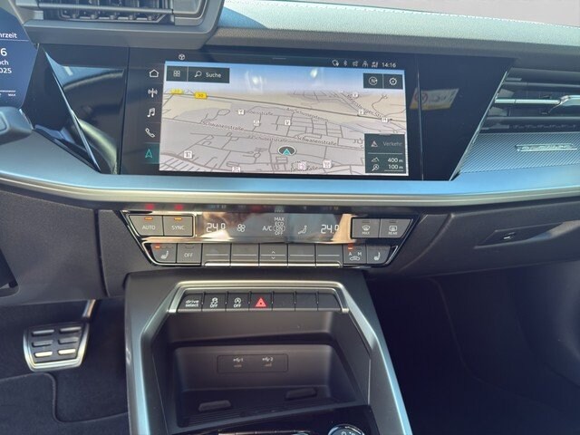 Audi S3 Quattro S-Tronic Sportback