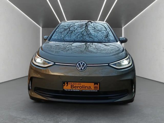 Volkswagen ID.3 IQ.Drive Performance Pro