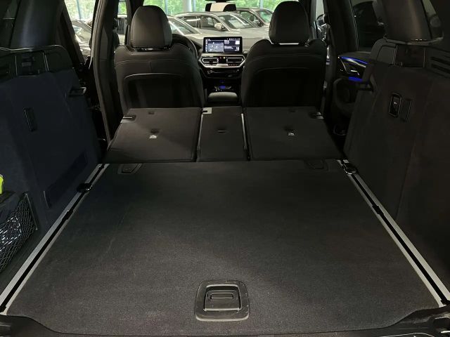 BMW X3 M-Sport xDrive30d