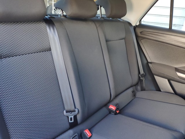 Volkswagen T-Roc 1.0 TSI