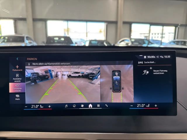 BMW iX xDrive xDrive40