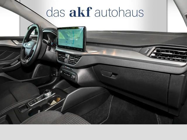 Ford Focus 1.5 EcoBlue Titanium Wagon