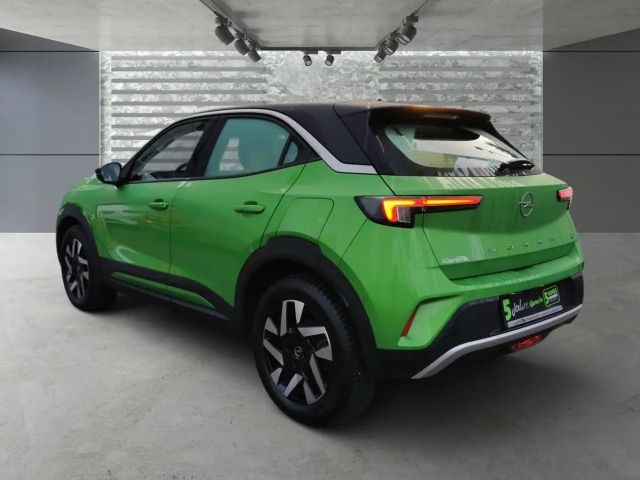 Opel Mokka Elegance Mokka-e