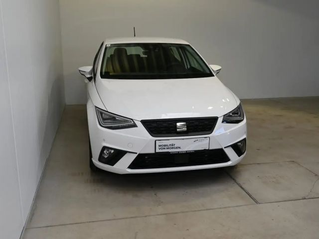 Seat Ibiza 1.0 TSI DSG Style