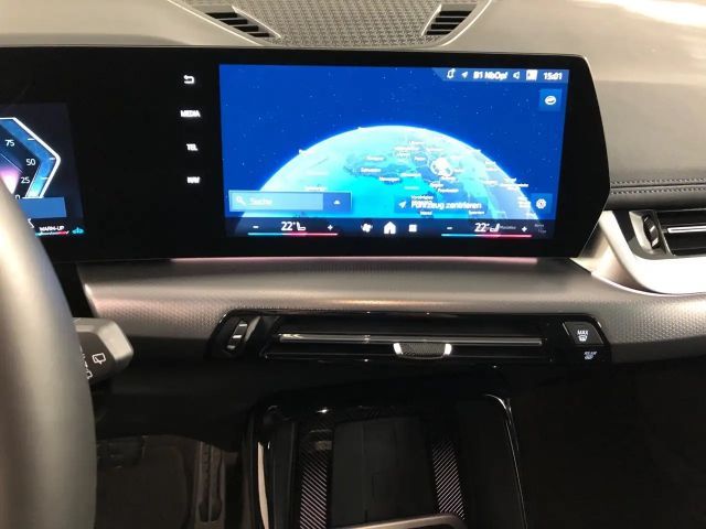 BMW X1 M-Sport sDrive20i