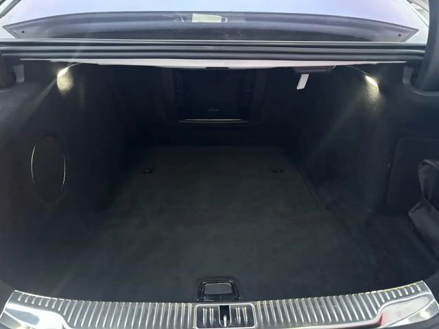 Mercedes-Benz S 580 4MATIC AMG Line Sedan