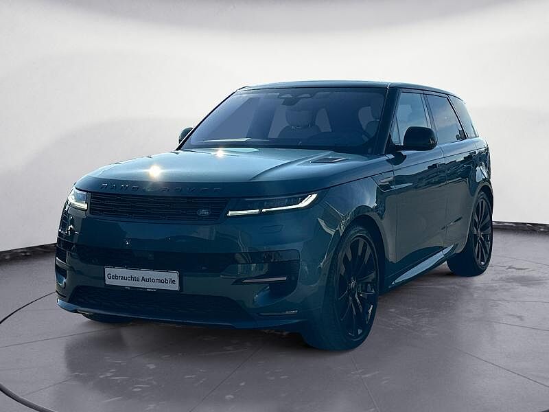 Land Rover Range Rover Sport P510e First Edition