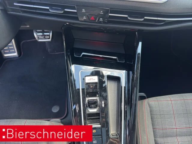 Volkswagen Golf 2.0 TSI DSG GTI IQ.Drive Pro