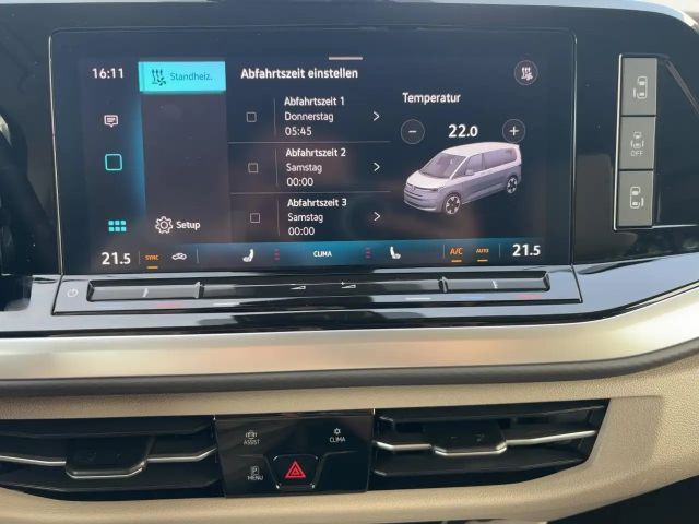 Volkswagen Multivan 2.0 TDI DSG Life T7