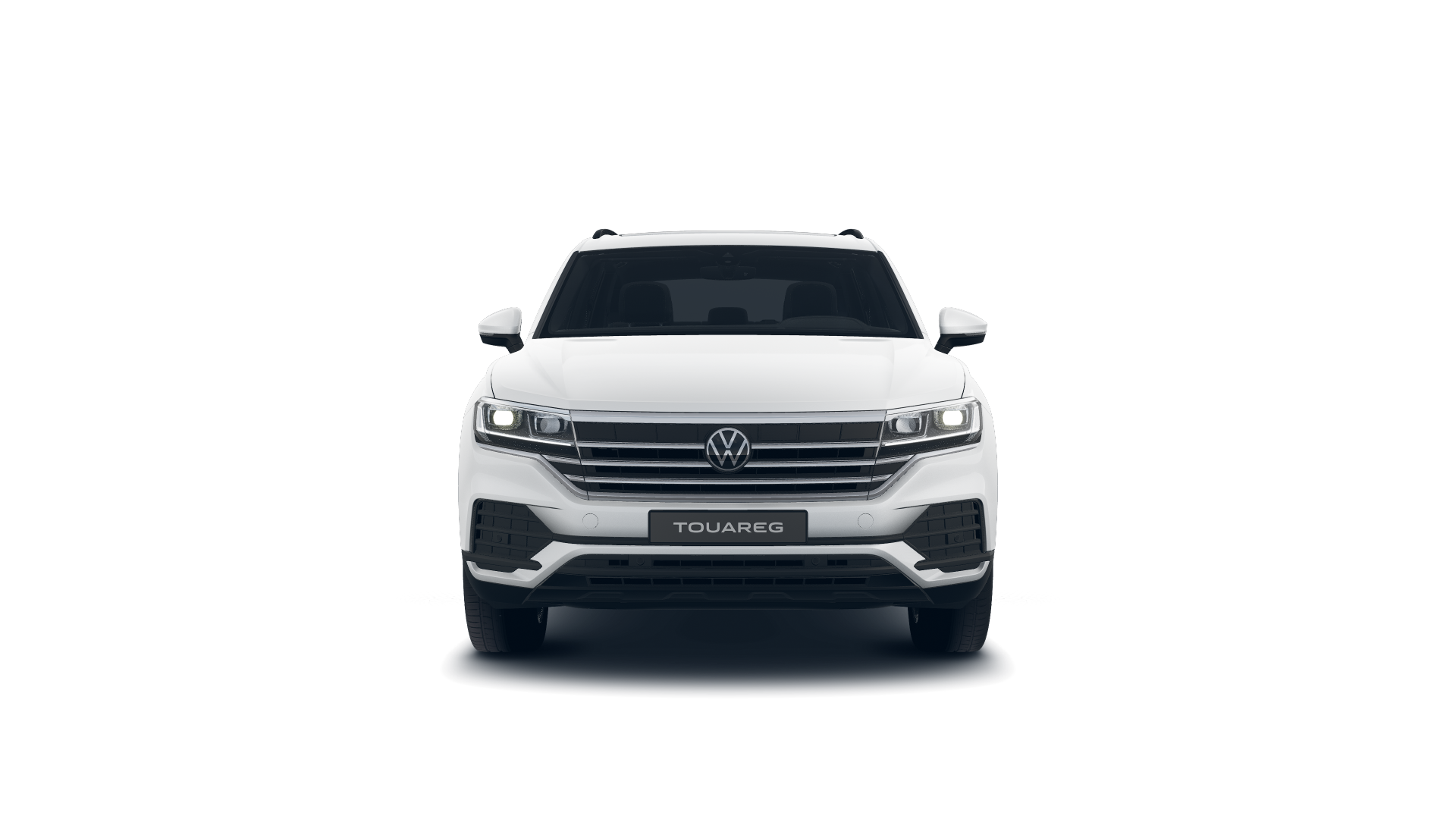 Volkswagen Touareg 3.0 V6 TDI DSG